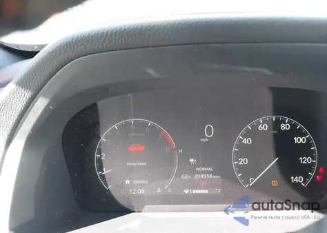 2024 Honda Ridgeline Trailsport from USA, damaged, VIN 5FPYK3F6XRB030493